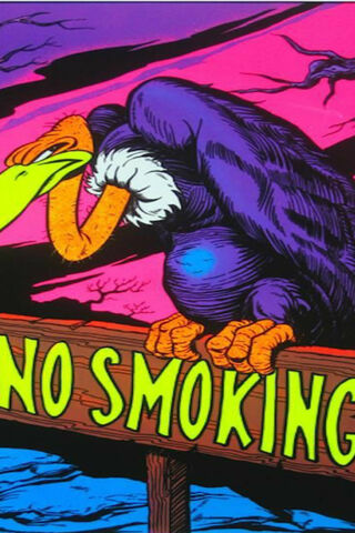 The Quirky Guardian of Clean Air 🌬️🚫