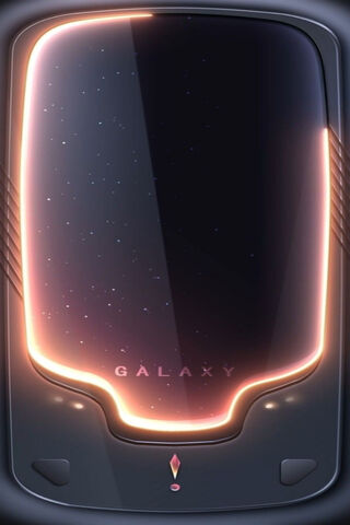 Galactic Dreams: A Window to the Cosmos 🌌✨