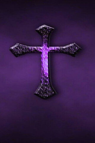 Mystical Cross: A Symbol of Transformation ✨✝️