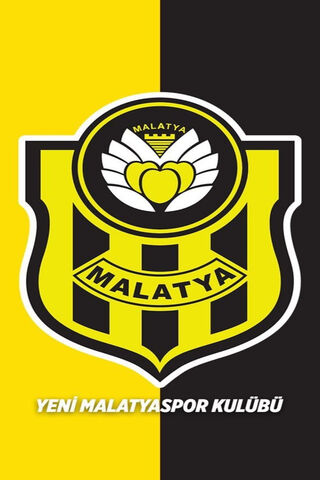 The Heart of Malatya: Yeni Malatyaspor's Emblem ❤️⚽