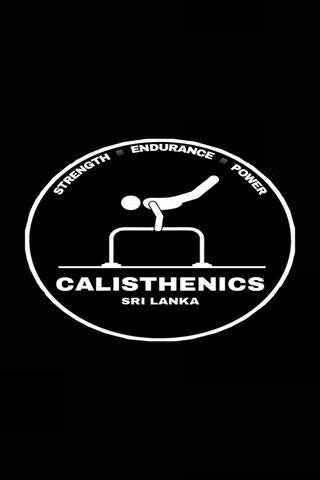 Strength in Motion: Calisthenics Sri Lanka 💪🇱🇰