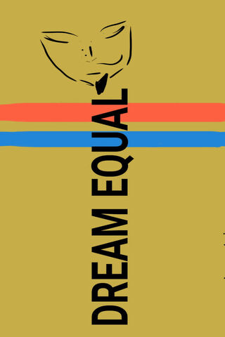 Dreaming of Equality 🌈✨