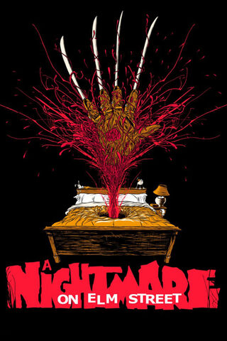 Awakening the Fear: A Nightmare on Elm Street