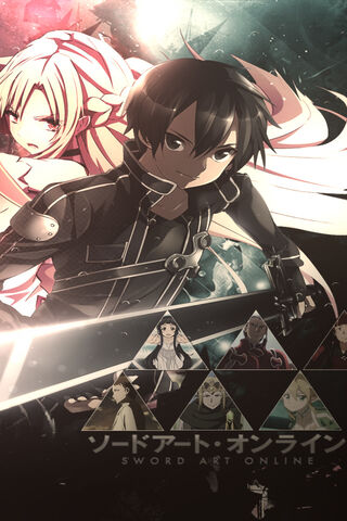 Sword Art Online