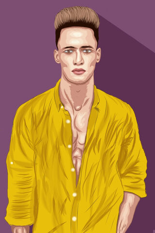 Asim Riaz: The Bold Trendsetter 🌟