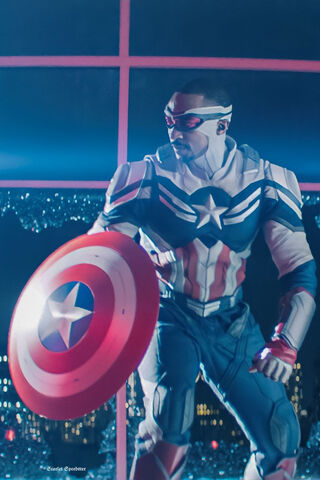 Heroic Stand: The Legacy of Anthony Mike 🦸 ✨