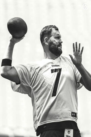 Ben Roethlisberger