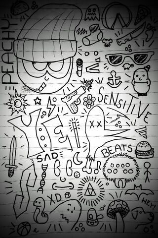 Doodles 2.0