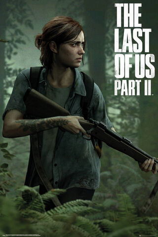 Ellie: The Survivor's J..