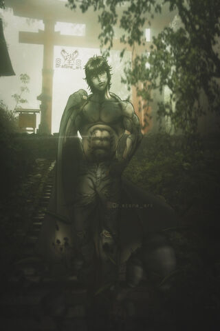 Baki's Resilience: A Warrior's Journey 🥋💪