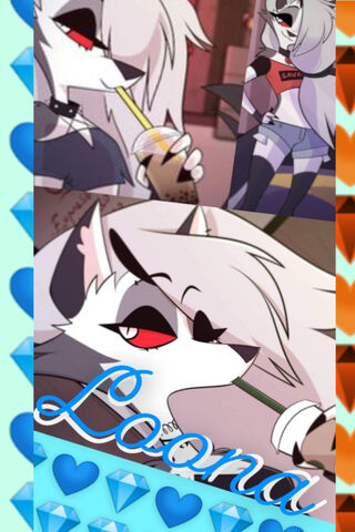 Loona's Chill Vibes 🌟