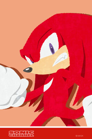 Minimalist Knuckles