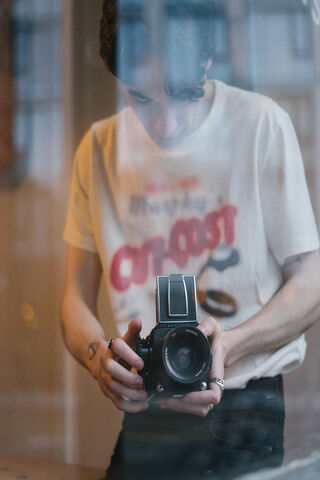 Through the Lens: Capturing Moments 📸