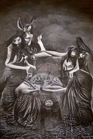 Echoes of the Arcane