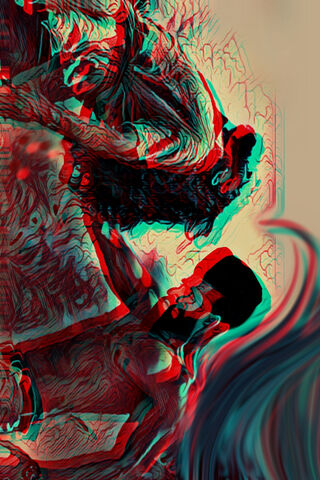 Vengeance Unleashed: A Clash of Fates