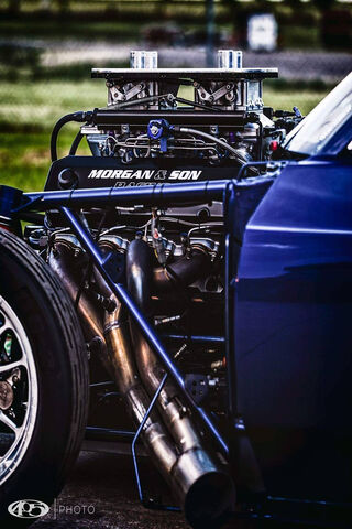 Unleashing the Street Beast: Power on Wheels! 🏎️💨