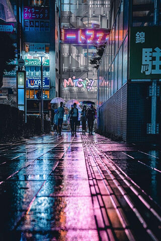 Street Light