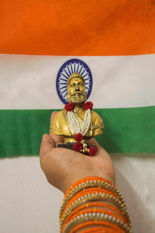 The Legacy of Shivaji Maharaj: A Symbol of Valor 🇮🇳✨