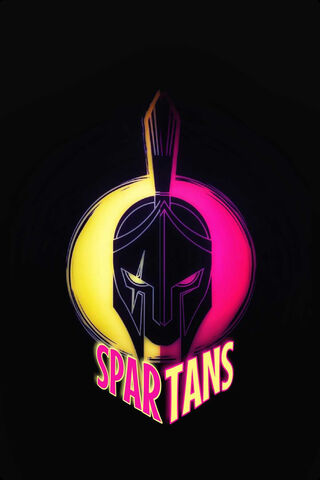 Warriors of the Night: The Spartans