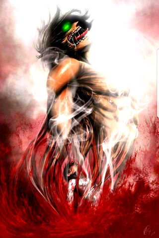 Awakening Fury: The Transformation