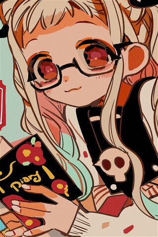 Yashiro's Enchanted Diary 📖✨