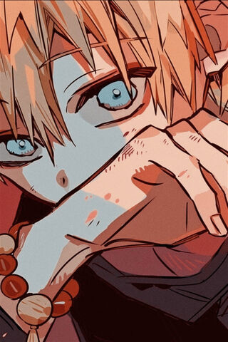 Mysteries of TBHK: A Glimpse into the Unknown 🔍✨