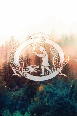 Viking Lore