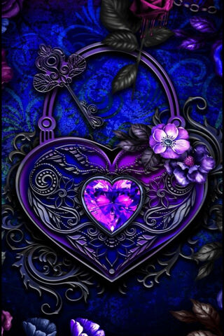 Heart of Enchantment: The Art of Petal