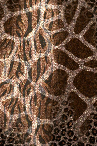 Nature's Tapestry: The Art of Organisms 🌿✨