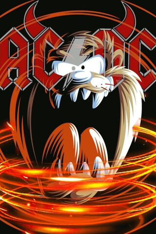 Fiery Fury: The Orange Beast Unleashed! 🔥