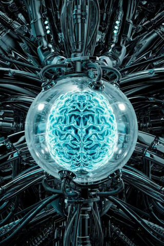 Neural Nexus: The Art of Connection 🧠✨