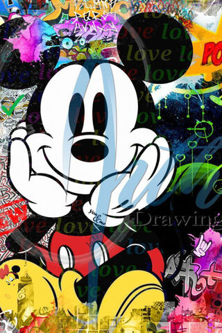 Whimsical Vibes: The Art Organism