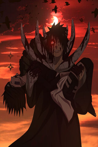 Eclipse of Shadows 🌒