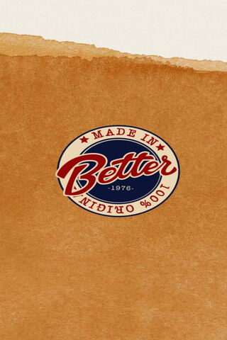 Crafted with Care: The Better Brand