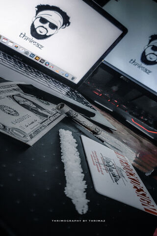 The Hustle: A Glimpse into the Game