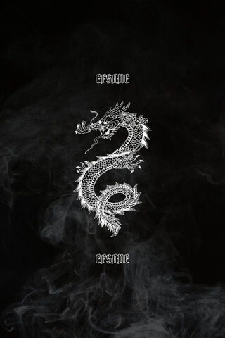 Mystical Dragon Dance