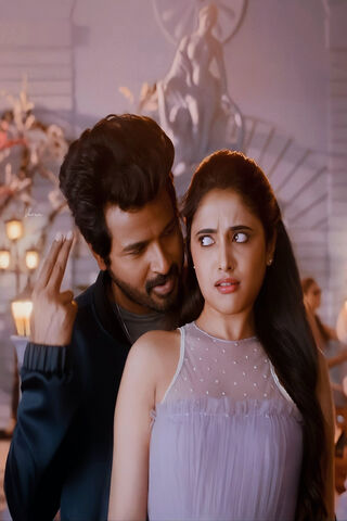 A Twist of Fate in the Doctor's Office