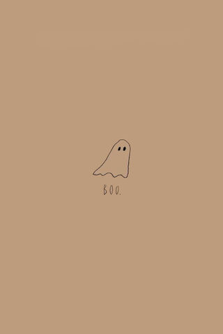 Boo-tiful Whimsy 👻✨