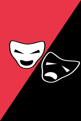 Emotions Unmasked: The Duality of Feelings 🎭❤️