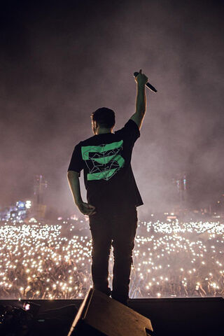 Martin GRX: A Night to Remember 🎤✨