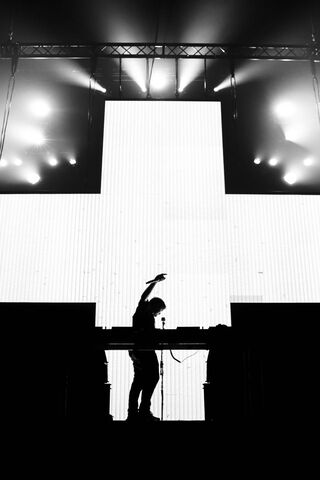 Electrifying Beats: The GRX Experience 🎶✨