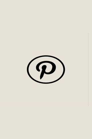 The Pinterest Icon: Your Gateway to Inspiration! 🌟