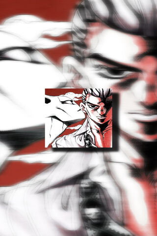 Kira's Shadow: A Dance of Darkness and Light