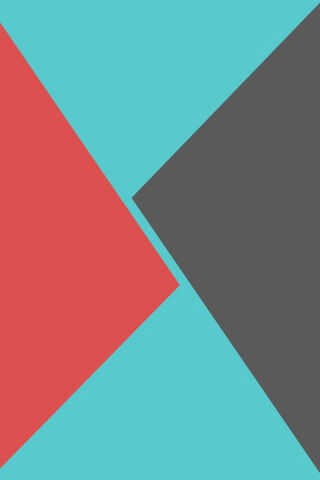 Simplicity in Color: A Minimalist Approach 🎨