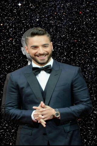 Dapper in the Stars: A Night to Remember ✨