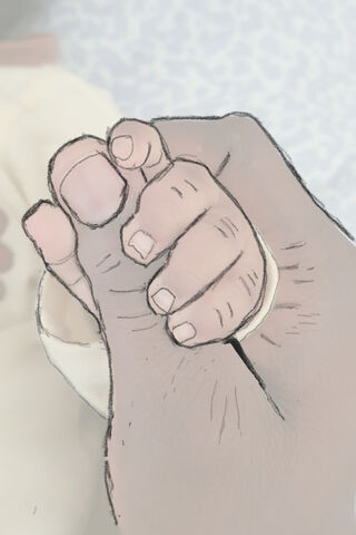 Makers Grab: A Touch of Connection 🤝✨