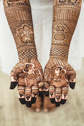 Mehndi