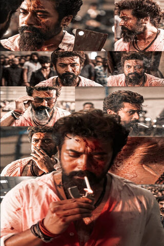 Rolex: A Tale of Grit and Redemption