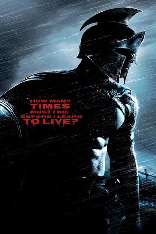 Spartan Motivation