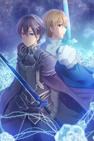 Sword Art Online